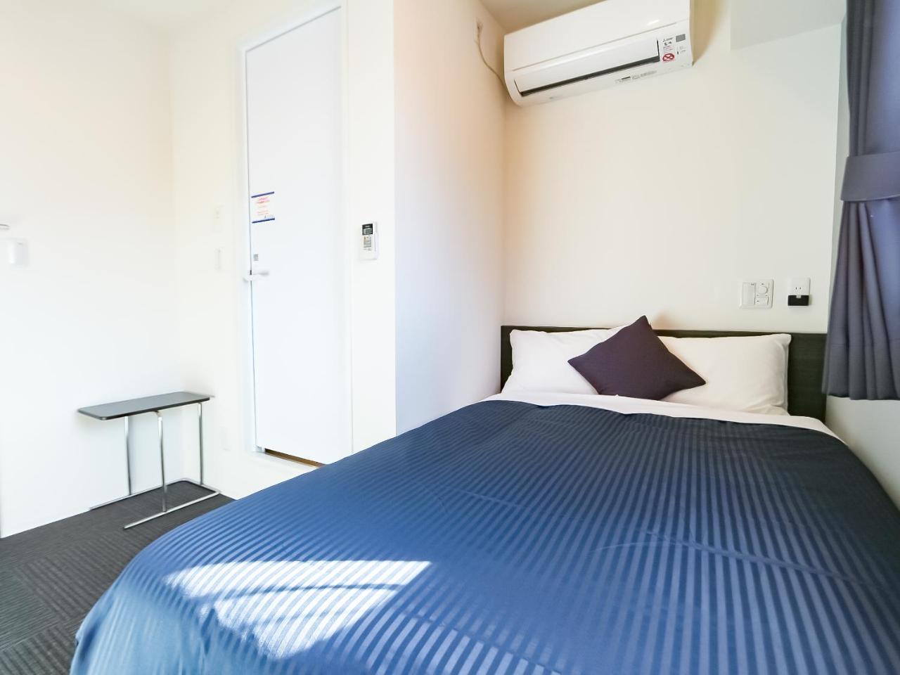 Hotel Livemax Akabane-Ekimae Токіо Екстер'єр фото