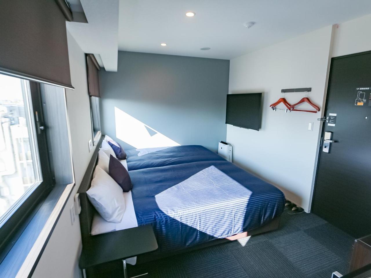 Hotel Livemax Akabane-Ekimae Токіо Екстер'єр фото