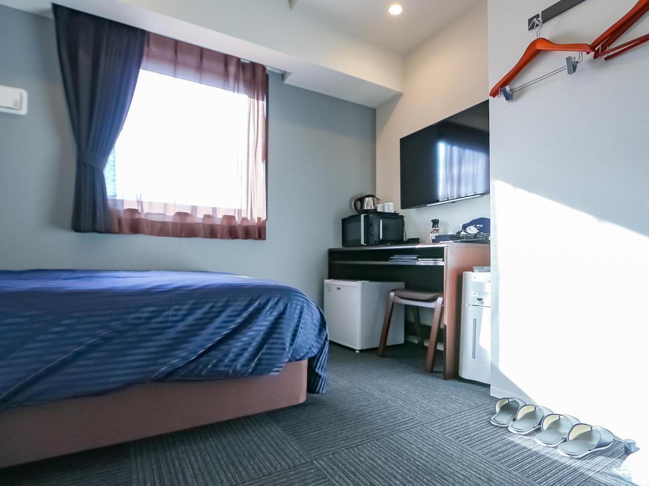 Hotel Livemax Akabane-Ekimae Токіо Екстер'єр фото