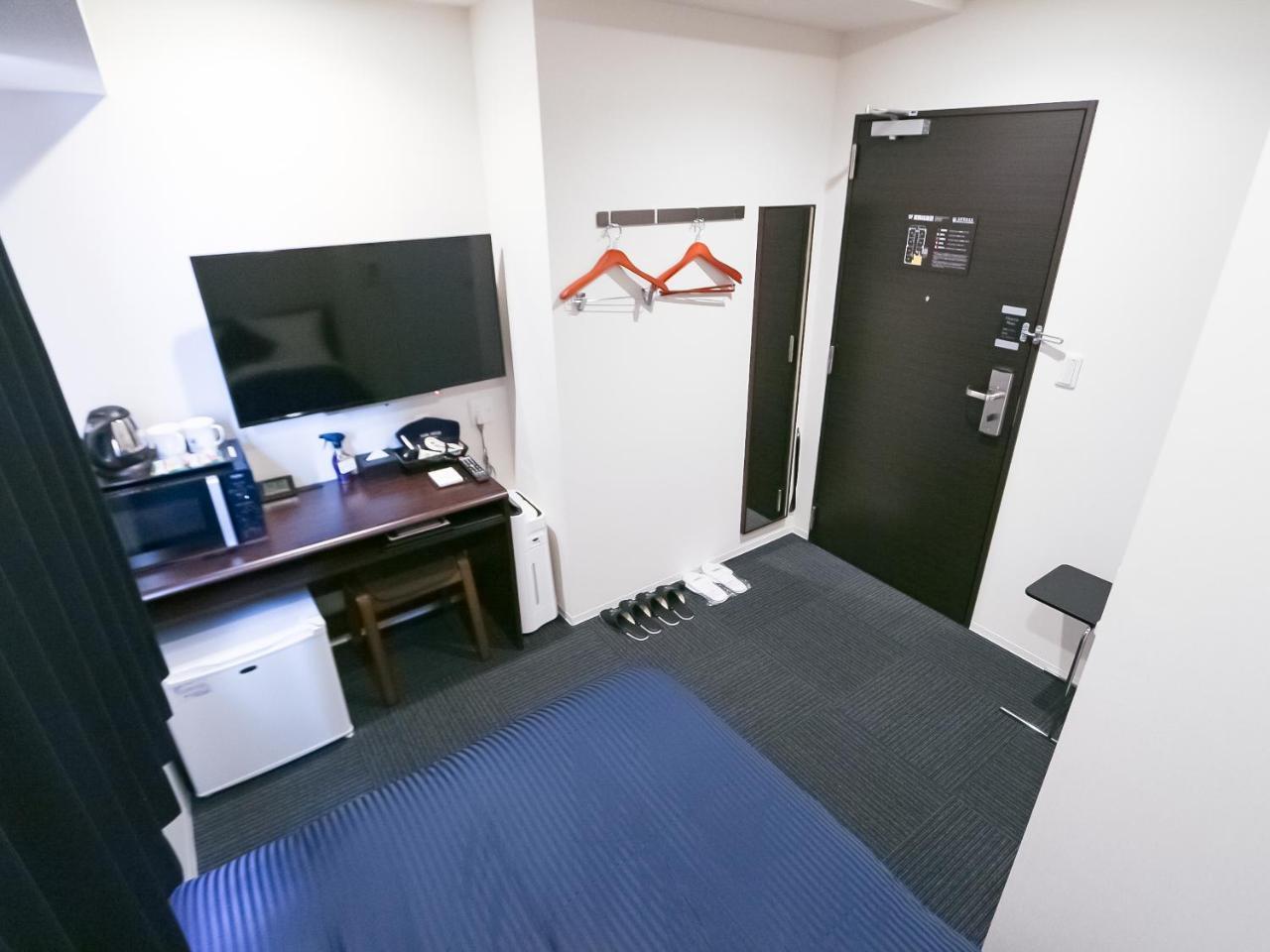 Hotel Livemax Akabane-Ekimae Токіо Екстер'єр фото