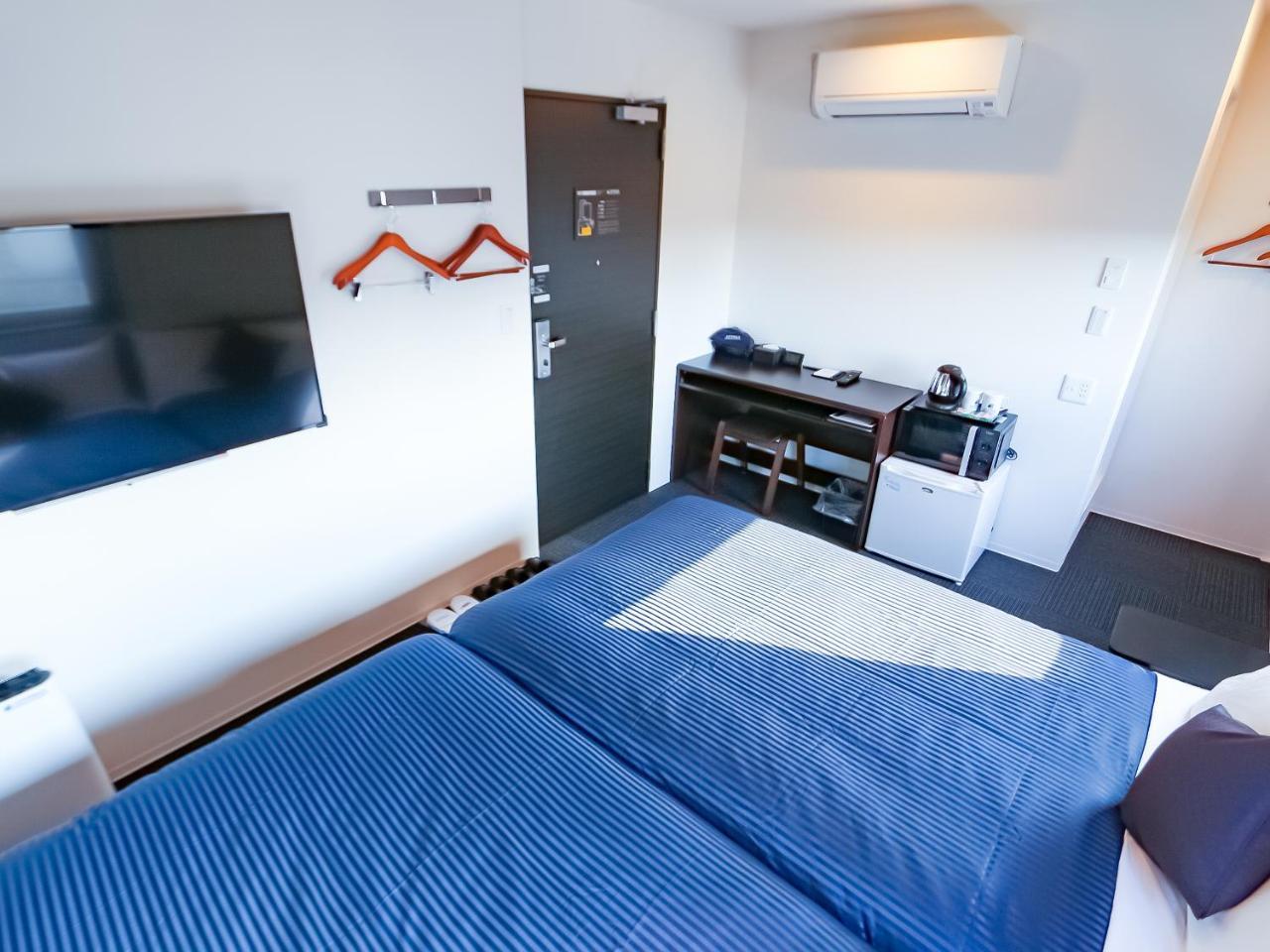 Hotel Livemax Akabane-Ekimae Токіо Екстер'єр фото